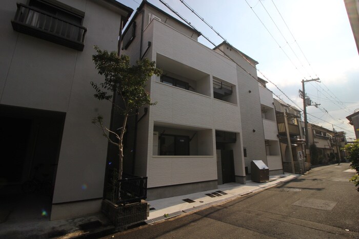 建物設備 DaliaHY