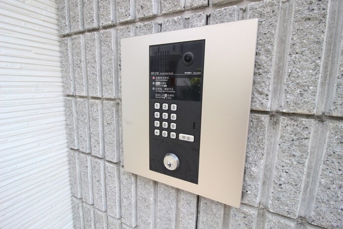 建物設備 DaliaHY