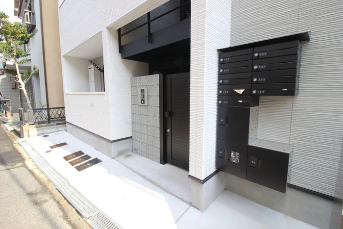 建物設備 DaliaHY