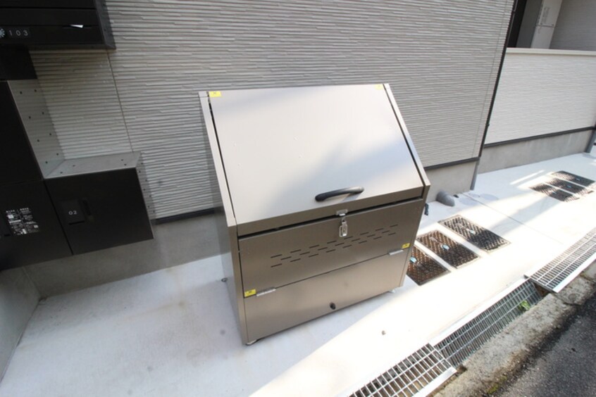 建物設備 DaliaHY