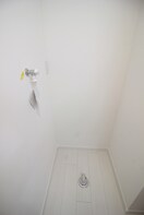 洗濯機置場 DaliaHY