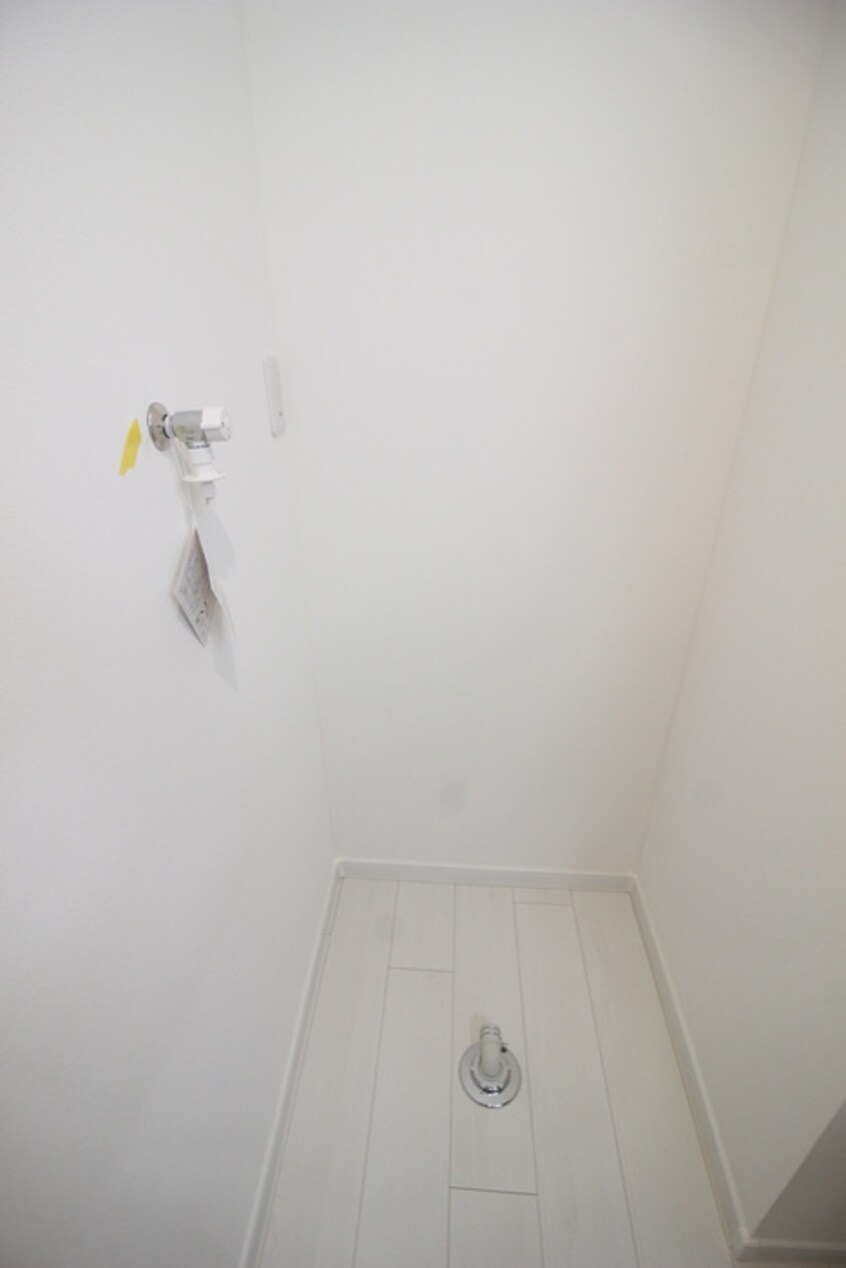 洗濯機置場 DaliaHY