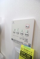 内観写真 DaliaHY