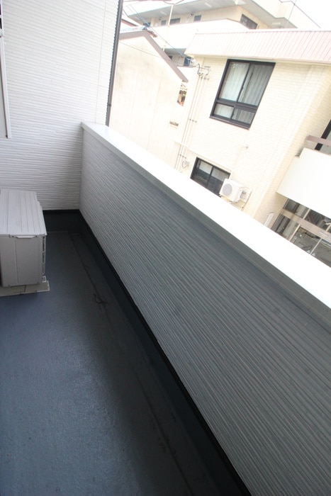 ベランダ・バルコニー DaliaHY