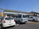 ファミリーマート樫原江ノ本町店(コンビニ)まで250m Ｇｒａｎｄｃｏｌｌｉｎｅ