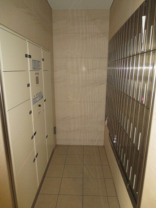 建物設備 ﾌﾟﾚｻﾝｽ堺筋本町ﾌｨﾘｱ(1104)