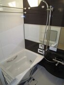 バス／シャワールーム等 ﾌﾟﾚｻﾝｽ堺筋本町ﾌｨﾘｱ(1104)