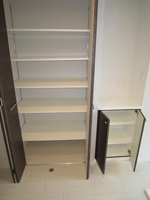 収納 ﾌﾟﾚｻﾝｽ堺筋本町ﾌｨﾘｱ(1104)