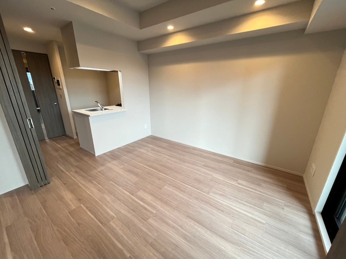 内観写真 シーズンフラッツ中崎