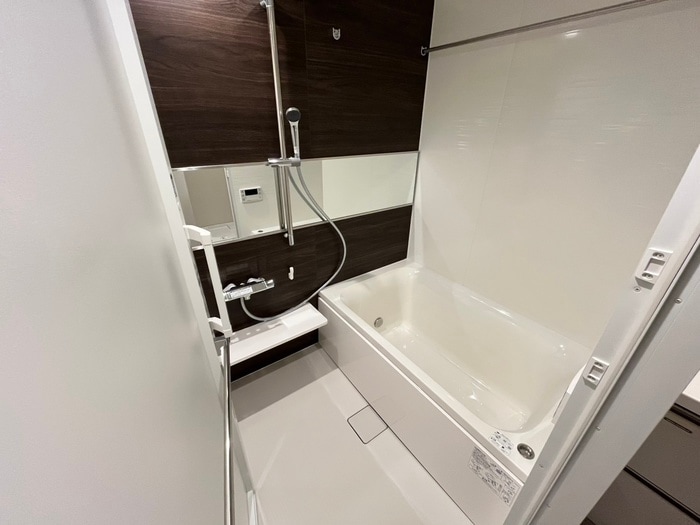 バス／シャワールーム等 シーズンフラッツ中崎