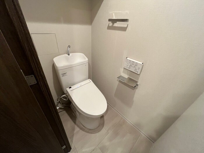 トイレ シーズンフラッツ中崎