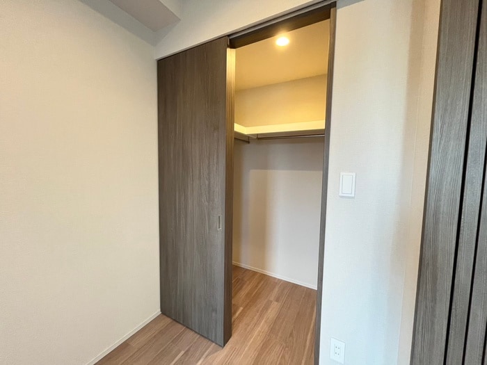 収納 シーズンフラッツ中崎