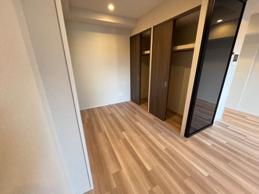 内観写真 シーズンフラッツ中崎