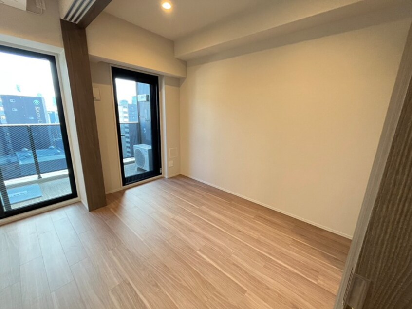 内観写真 シーズンフラッツ中崎