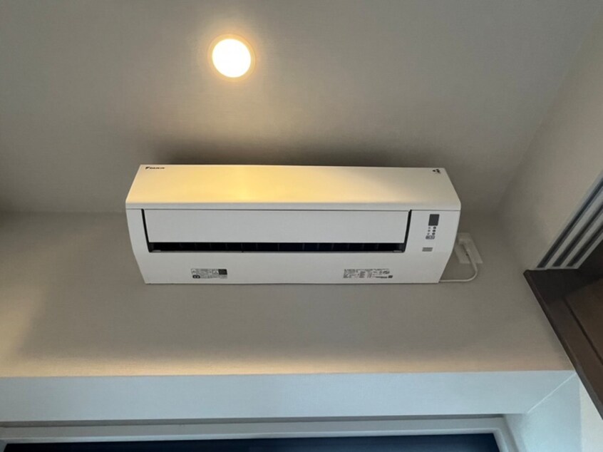 内観写真 シーズンフラッツ中崎