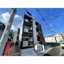 フォレスト大和田の外観