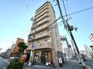 ボナールＩＺＵＭＩの外観