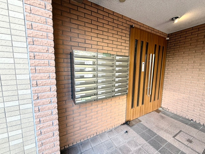 建物設備 ボナールＩＺＵＭＩ