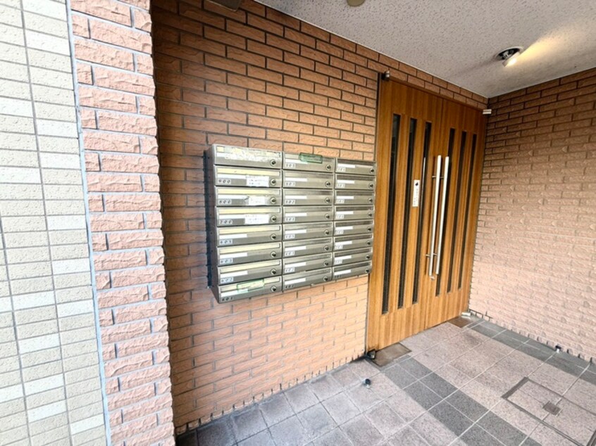 建物設備 ボナールＩＺＵＭＩ
