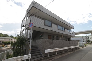 エクシアパーム壱番館
