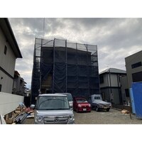 仮)東大阪市菱屋東1丁目共同住宅