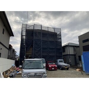 仮)東大阪市菱屋東1丁目共同住宅