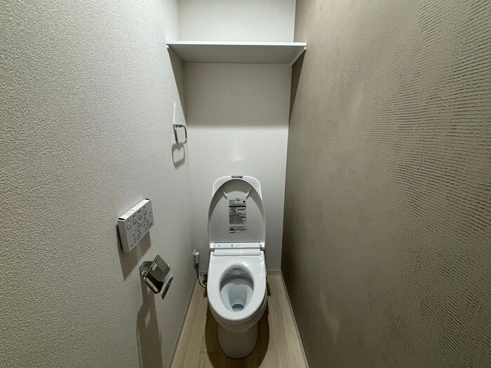 トイレ クレアール菱屋東