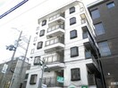 外観写真 エムロ－ド新森