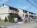 建物設備 ファミーユ桃園