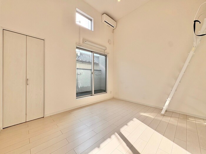 居室 サングレイス南清水