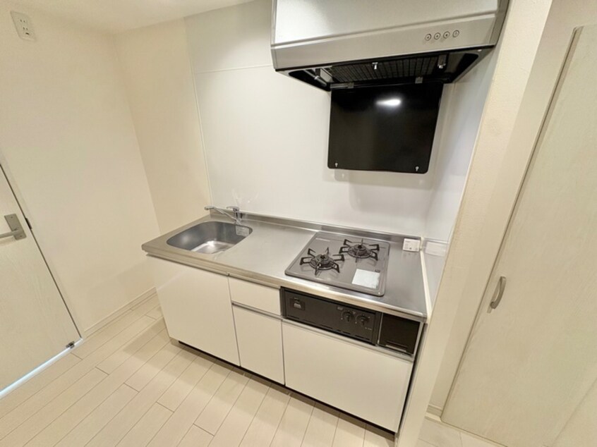 キッチン サングレイス南清水