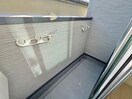 ベランダ・バルコニー サングレイス南清水