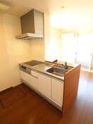 キッチン サンク藤貴