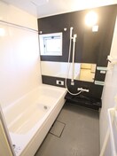 バス／シャワールーム等 サンク藤貴