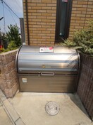 建物設備 サンク藤貴