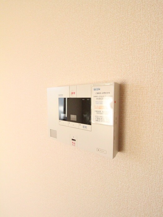 内観写真 サンク藤貴