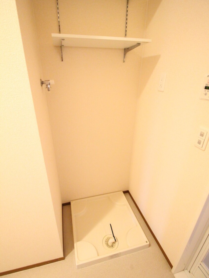 洗濯機置場 サンク藤貴