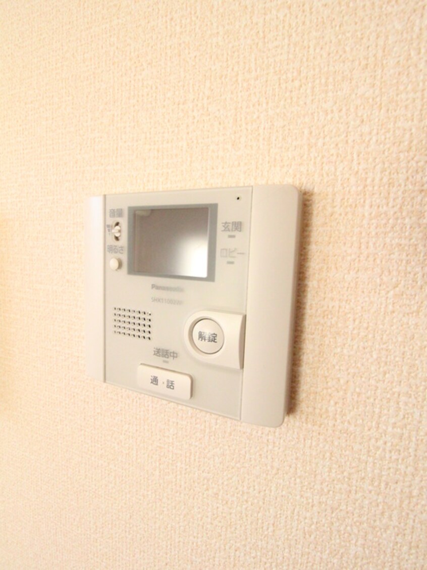 内観写真 サンク藤貴