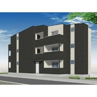 仮)ジーメゾン鳥居アヴェニエ
