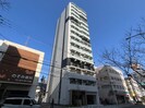 仮)スワンズシティ神戸ウエストの外観