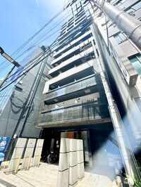 エスライズ四ツ橋(602)