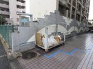 建物設備 ヴァンベール２１