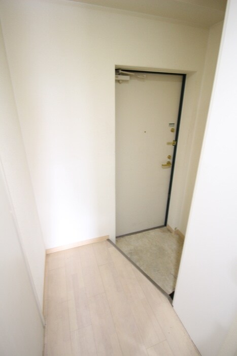 玄関 ｻｲﾌﾟﾚｽ小阪駅前