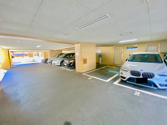 駐車場 ｻｲﾌﾟﾚｽ小阪駅前