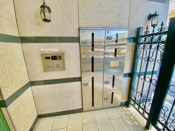 建物設備 ｻｲﾌﾟﾚｽ小阪駅前