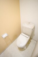 トイレ ｻｲﾌﾟﾚｽ小阪駅前