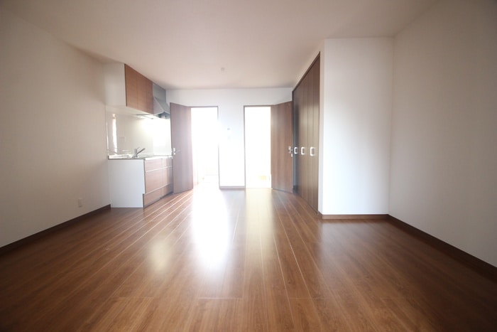 居室 リレックス鳳中町