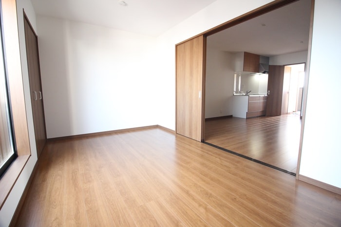 居室 リレックス鳳中町