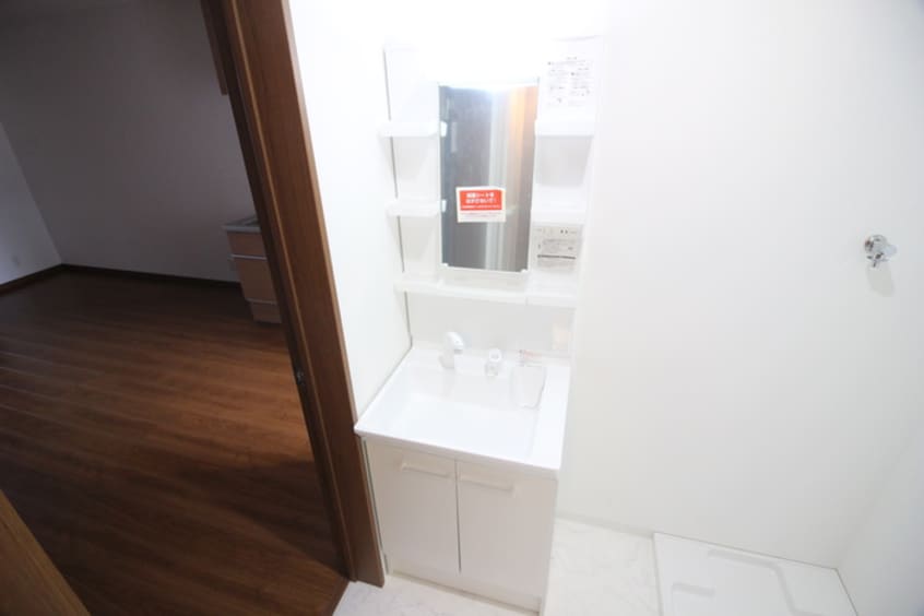 洗面 リレックス鳳中町