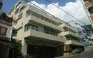 クラウンハイツ篠原台Ⅱ(201)の外観